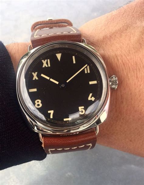 panerai 448 slc.